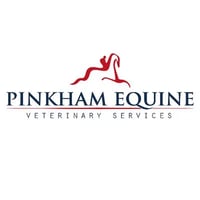 Pinkham Equine Veterinary Services logo