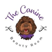 The Canine Beauty Room Dog Grooming Salon and Spa Altrincham logo