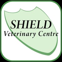 Shield Veterinary Centre logo