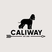 Caliway Dogs logo