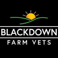 Blackdown Farm Vets Limited logo