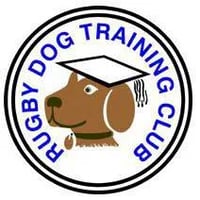 Rugby Dog Training Club logo