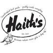 Haith's logo