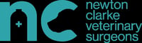 Newton Clarke Veterinary Surgeons Sherborne logo