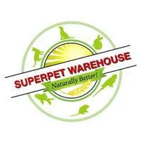 Superpet Warehouse logo