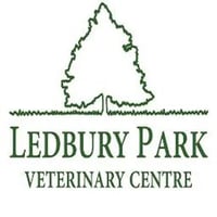 Ledbury Park Veterinary Centre logo