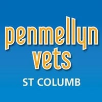 Penmellyn Vets logo