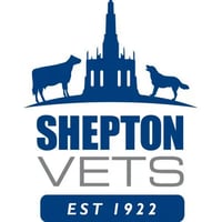 Shepton Veterinary Group logo
