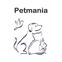 Petmania logo