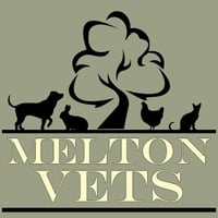 Melton Vets logo