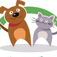 New Forest Pet Care - Dog Walking and Pet Sitting services logo