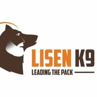 Lisenk9 logo