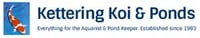 Kettering Koi & Ponds Ltd logo