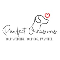 Pawfect Occasions logo