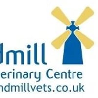Windmill Veterinary Centre logo
