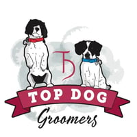 Top Dog logo