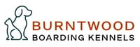 Burntwood Kennels logo