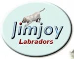 Jimjoy Labradors logo