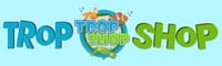 Trop Shop Southend - The Fishey Business logo