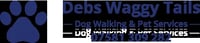 Debs Waggy Tails logo