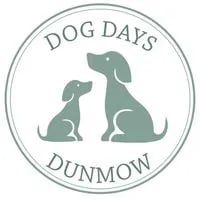 Dog Days Dunmow ltd logo