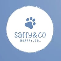 Saffy&Co logo