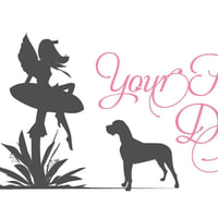 Your Fairy Dogmother logo