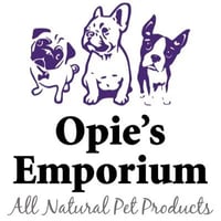 Opie's Emporium Ltd logo