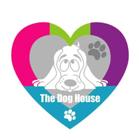 The Dog House - Dog Grooming & Training Norfolk logo