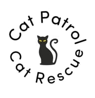 Cat Patrol logo