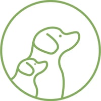 easy dogs logo