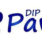 Dip Your Paws logo