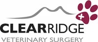 Clear Ridge Veterinary Surgery logo