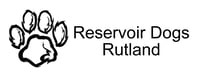 Reservoir Dogs Rutland logo