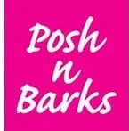 Posh N Barks logo