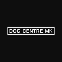 Dog centre mk logo