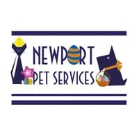 Newport Pet Services logo