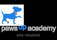 Paws Up Academy Ltd logo