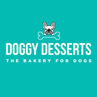 Doggy Desserts & Pet Supplies logo
