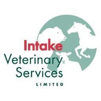 Intake Veterinary Services logo