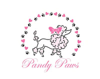 Pandy Paws logo