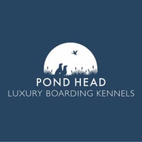 Pond Head Boarding Kennels logo