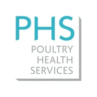 Poultry Health Services, Sheriff Hutton logo