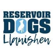 Reservoir Dogs Llanishen logo