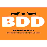 BelDarDachville logo