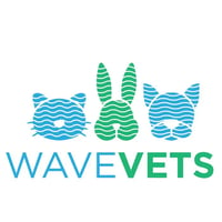 Wave Vets logo