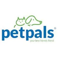 Petpals Wirral West logo