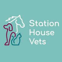 Station House Vets logo