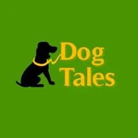 Dog Tales logo