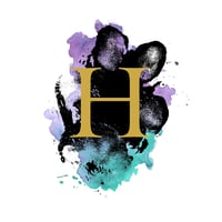 Hardwick’s Canine Grooming logo